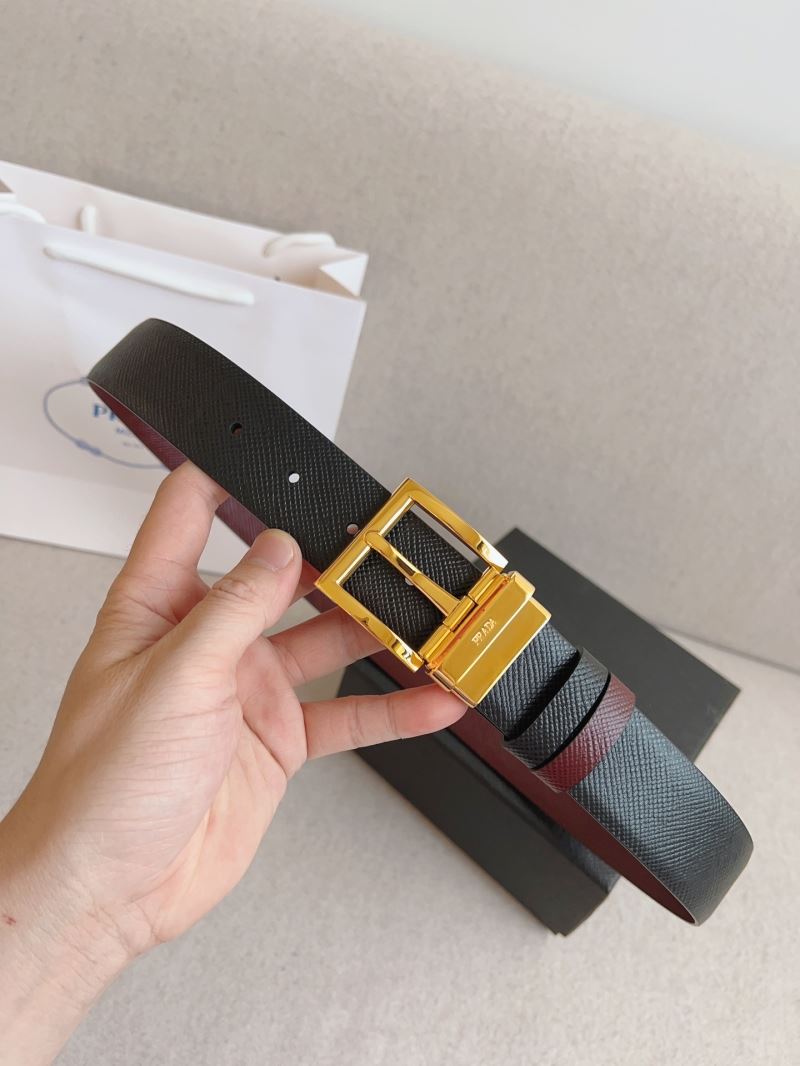 Prada Belts